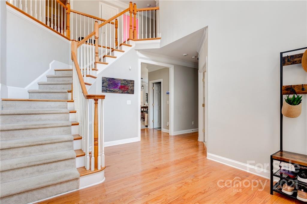 12439 Willingdon Road Huntersville, NC 28078 - Photo 3 of 48 Gallery Image 3