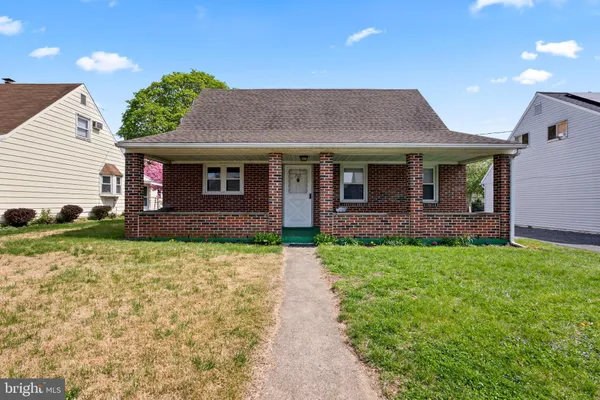 $240,000 | 705 Hartman Avenue, Temple, PA 19560