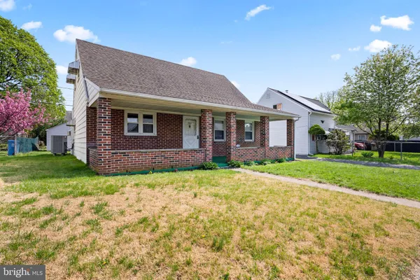 $240,000 | 705 Hartman Avenue, Temple, PA 19560