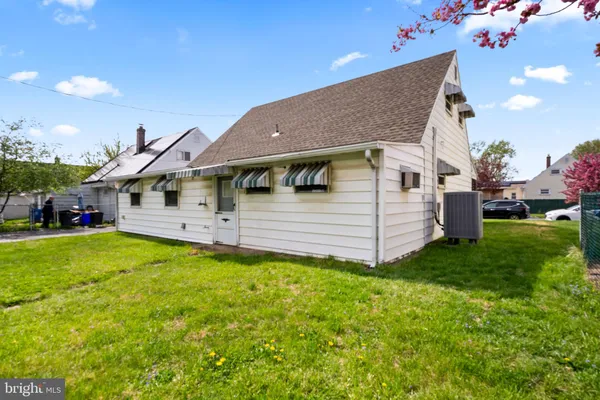 $240,000 | 705 Hartman Avenue, Temple, PA 19560