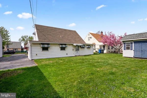 $240,000 | 705 Hartman Avenue, Temple, PA 19560