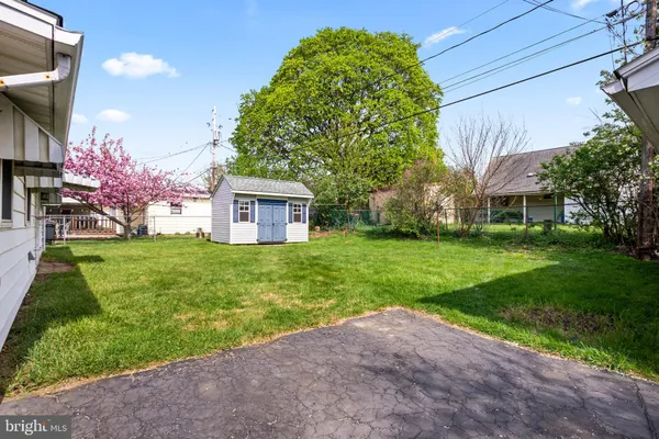 $240,000 | 705 Hartman Avenue, Temple, PA 19560