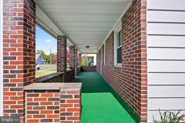 $240,000 | 705 Hartman Avenue, Temple, PA 19560