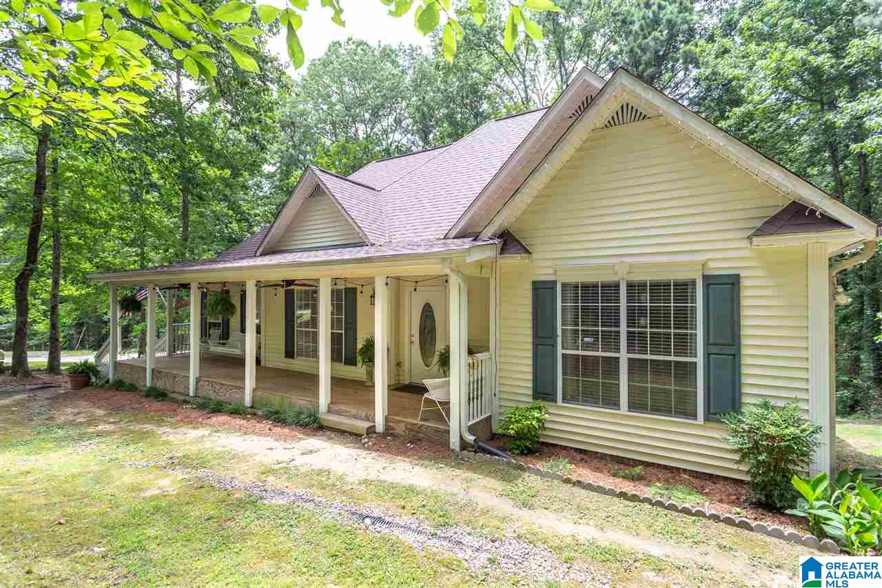 72 Ridgecrest Lane Trussville, AL 35173 - Photo 4 of 49