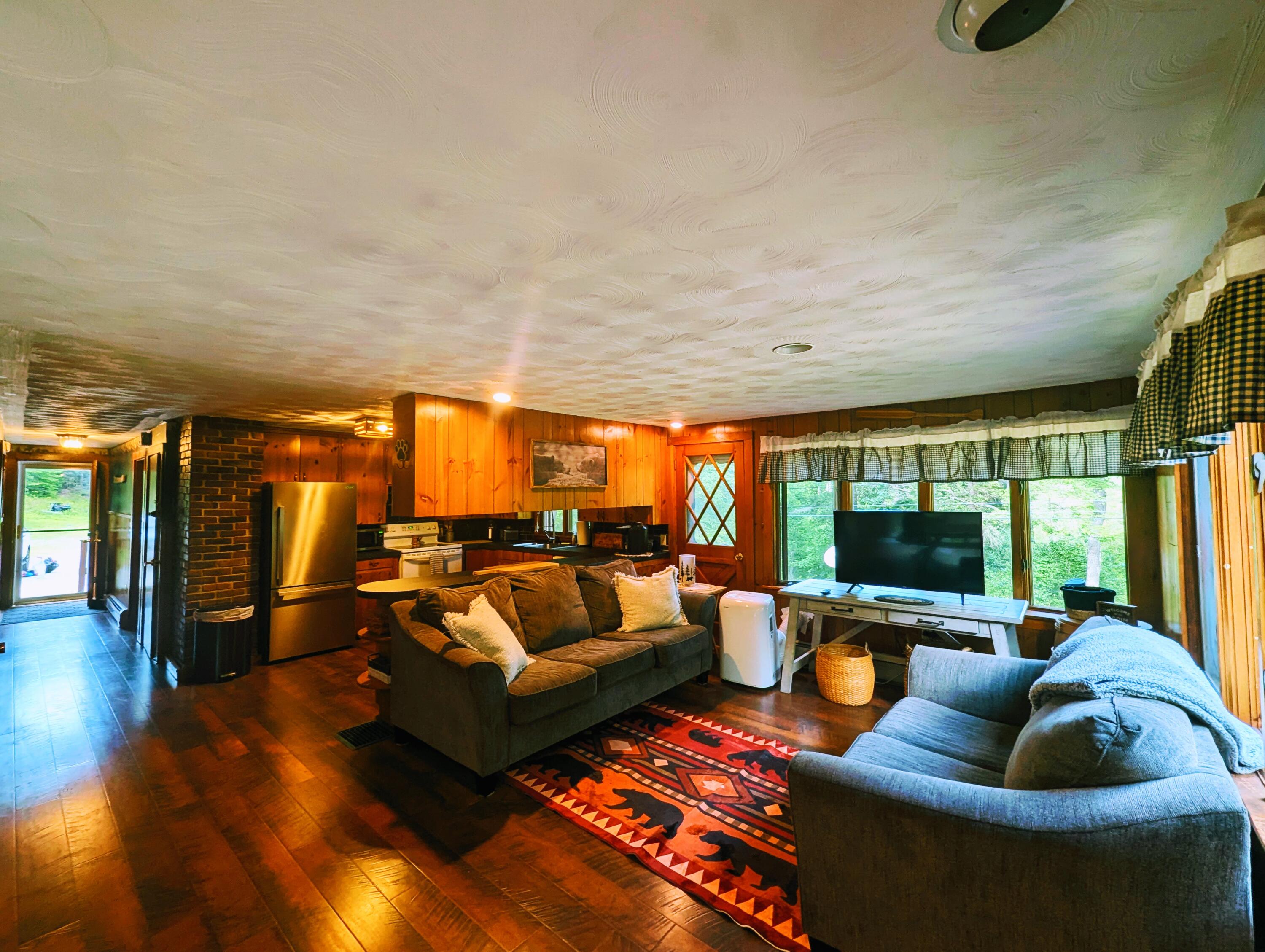 182 Valley Road Waterford, ME 04088 - Photo 11 of 32 living area