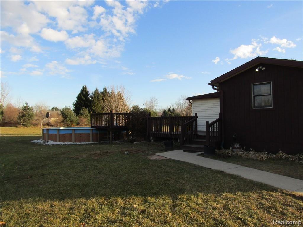 1823 West Lovejoy Road Perry, MI 48872 - Photo 11 of 55 IMG_0201.JPG