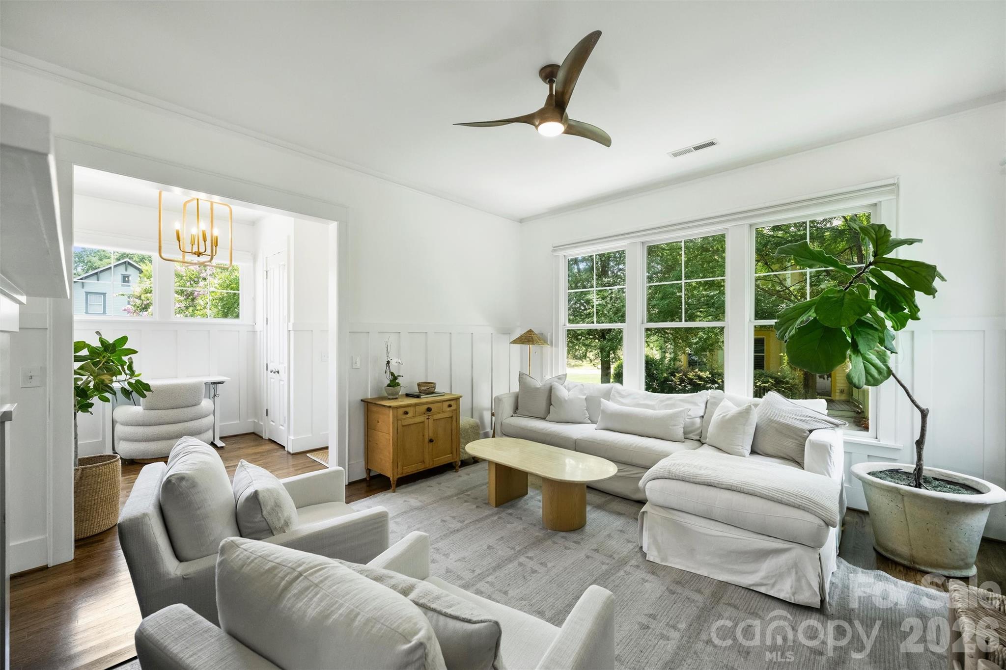 232 Coneflower Place Fort Mill, SC 29708 - Photo 6 of 44