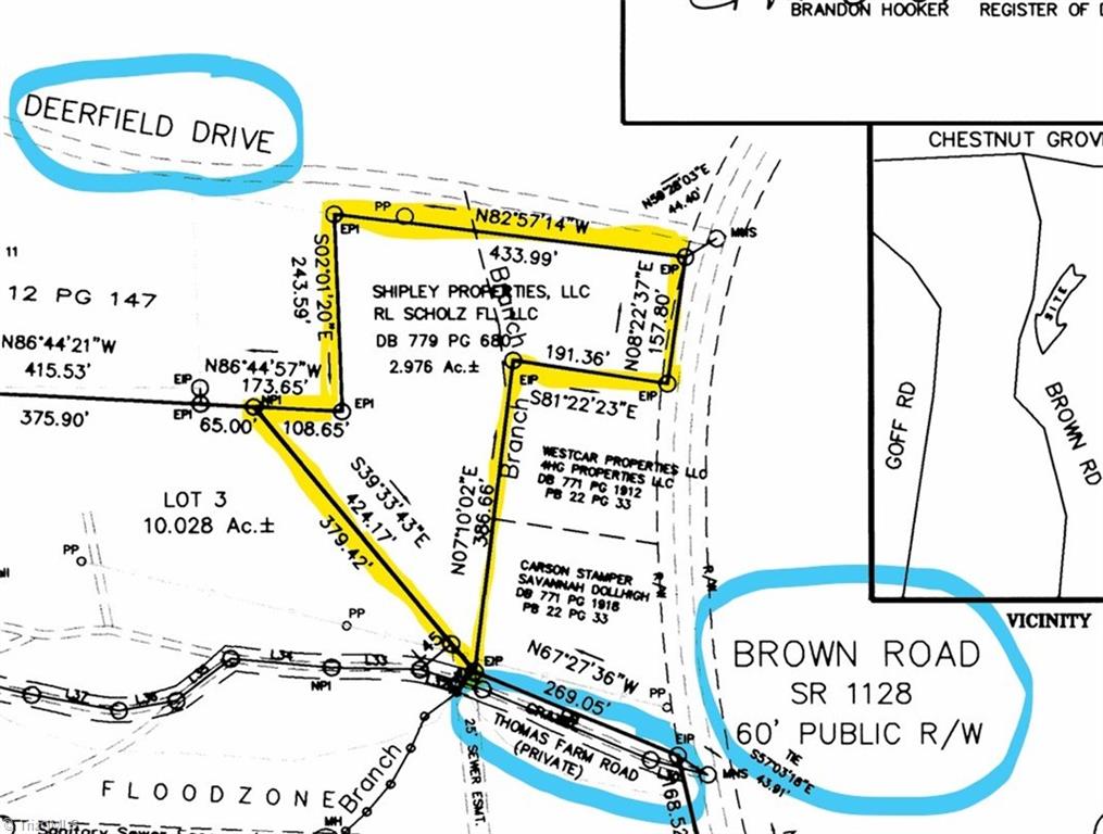 3 Thomas Farm Road King, NC 27021 - Photo 15 of 18