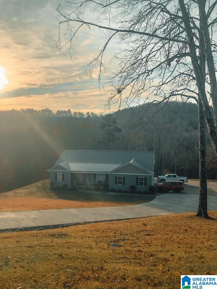 1281 Mohawk Cliff Road Ohatchee, AL 36271 - Photo 2 of 50
