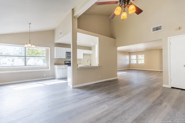 $1,600 | 7202 Frontier Ridge Drive, Converse, TX 78109