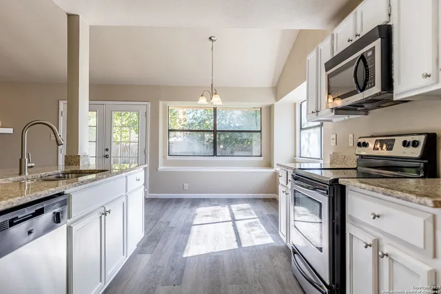 $1,600 | 7202 Frontier Ridge Drive, Converse, TX 78109