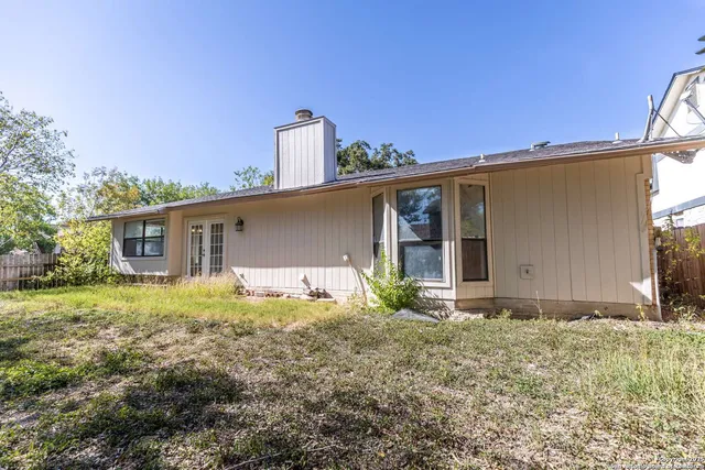 $1,600 | 7202 Frontier Ridge Drive, Converse, TX 78109