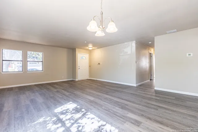 $1,600 | 7202 Frontier Ridge Drive, Converse, TX 78109