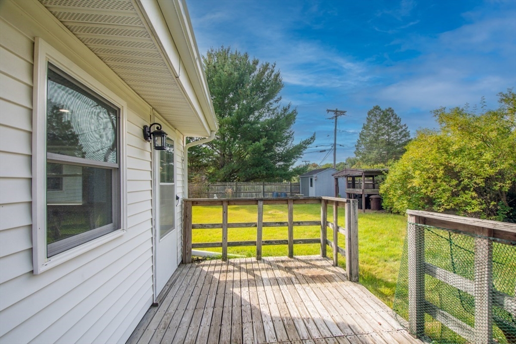 4 Dodge Road Brockton, MA 02302 - Photo 19 of 25