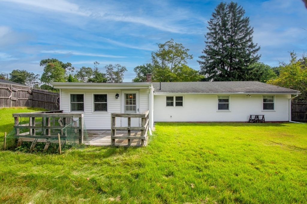 4 Dodge Road Brockton, MA 02302 - Photo 20 of 25