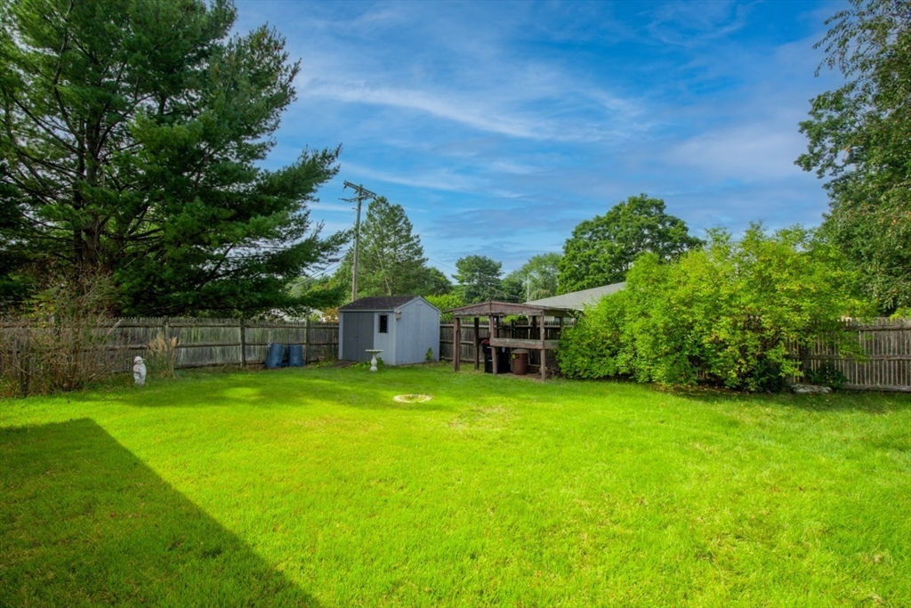 4 Dodge Road Brockton, MA 02302 - Photo 21 of 25