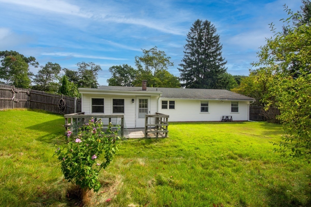 4 Dodge Road Brockton, MA 02302 - Photo 23 of 25