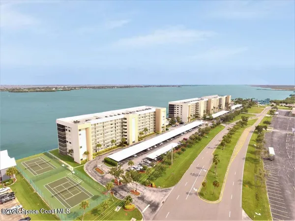 $2,400 | 200 South Sykes Creek Parkway, Unit A206, Merritt Island, FL 32952