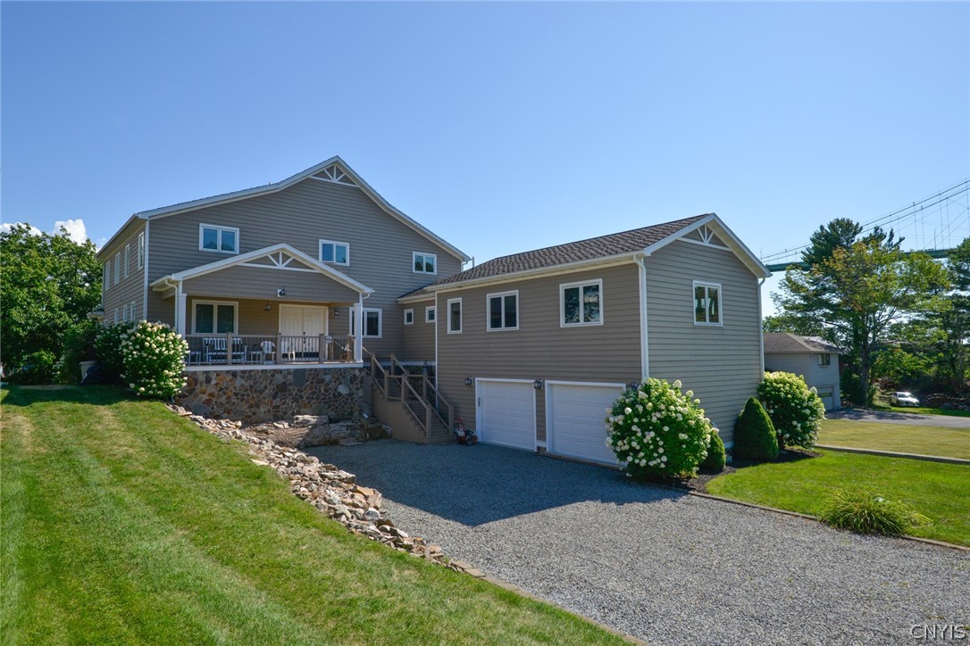 19514 Peel Dock Road Orleans, NY 13640 - Photo 14 of 45