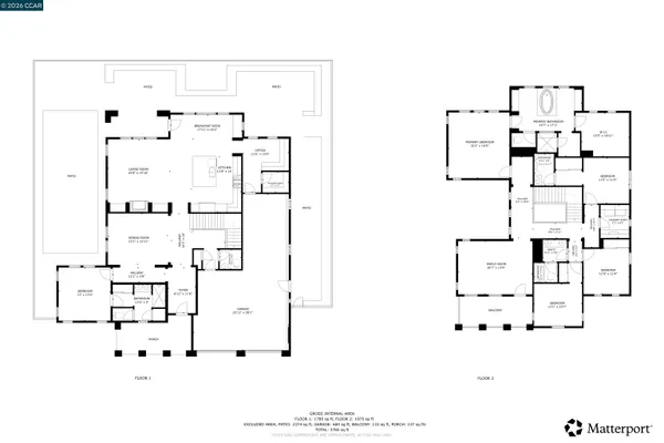 $3,895,000 | 2854 Lowell Court, San Jose, CA 95121