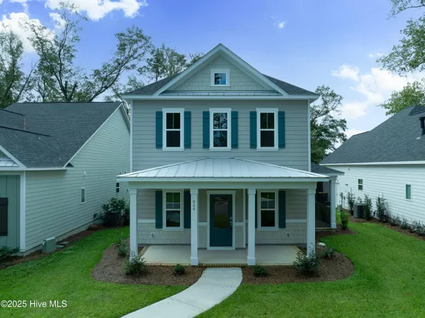 $579,000 | 644 Chair Road, Castle Hayne, NC 28429