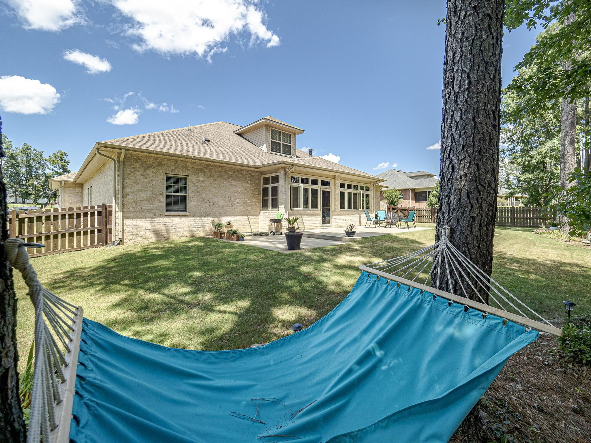 81 Cypress Ridge Way. Willow Spring, NC 27592 - Photo 40 of 59 Photo 40