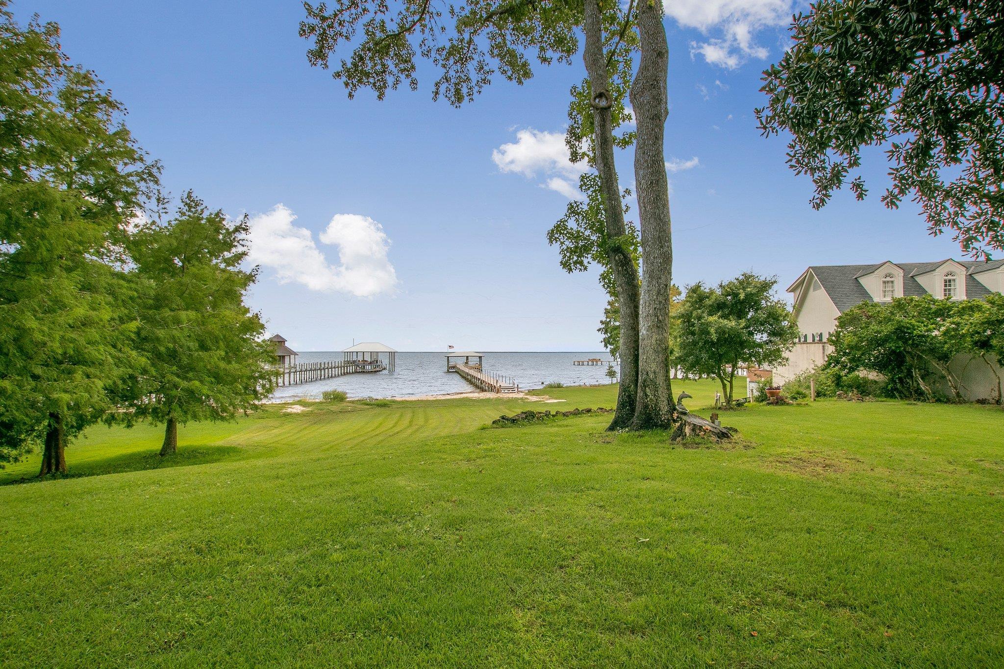 439 Village Drive Daphne, AL 36526 - Photo 13 of 48 Bayview from Front