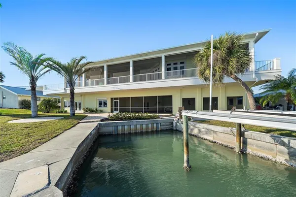 $2,999,999 | 1905 Mississippi Avenue, Englewood, FL 34224