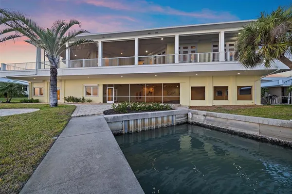 $2,999,999 | 1905 Mississippi Avenue, Englewood, FL 34224