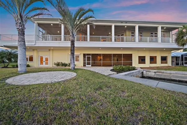 $2,999,999 | 1905 Mississippi Avenue, Englewood, FL 34224