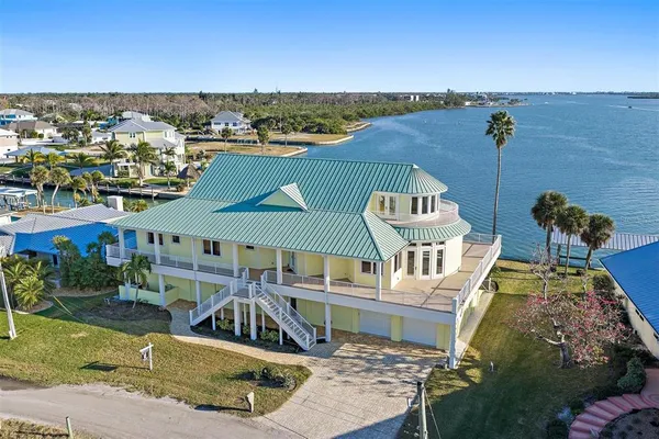 $2,999,999 | 1905 Mississippi Avenue, Englewood, FL 34224