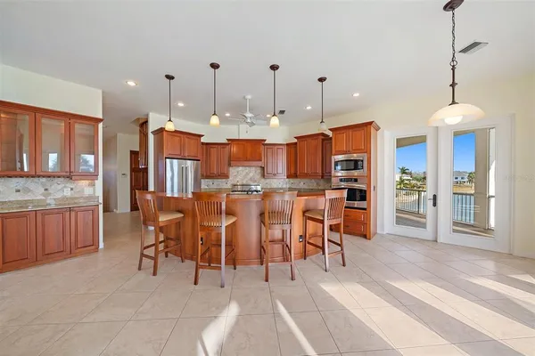 $2,999,999 | 1905 Mississippi Avenue, Englewood, FL 34224