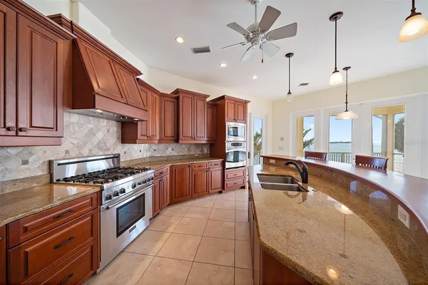 $2,999,999 | 1905 Mississippi Avenue, Englewood, FL 34224