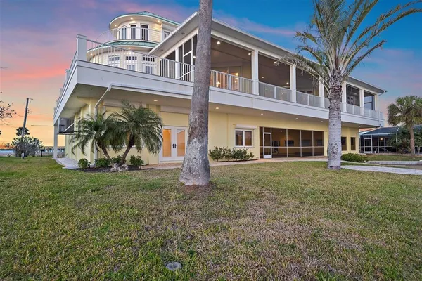 $2,999,999 | 1905 Mississippi Avenue, Englewood, FL 34224