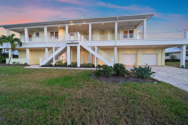 $2,999,999 | 1905 Mississippi Avenue, Englewood, FL 34224