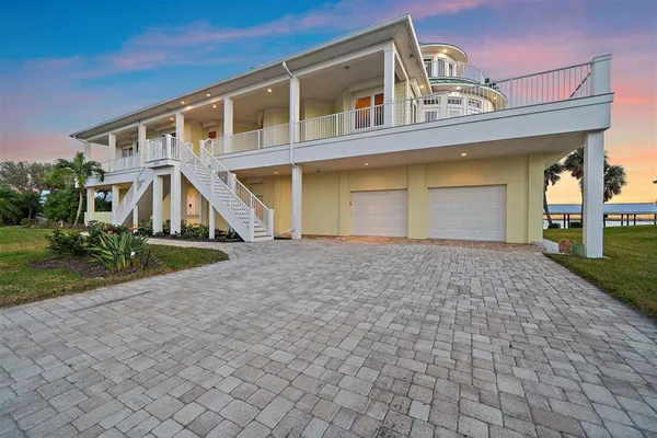 $2,999,999 | 1905 Mississippi Avenue, Englewood, FL 34224