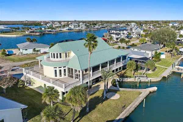 $2,999,999 | 1905 Mississippi Avenue, Englewood, FL 34224