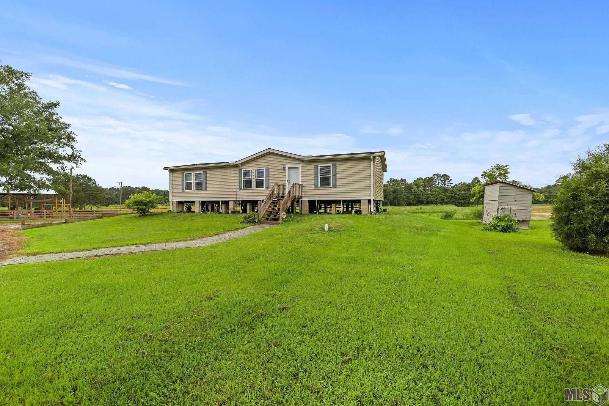 23611 Riley Road Pride, LA 70770 - Photo 1 of 24