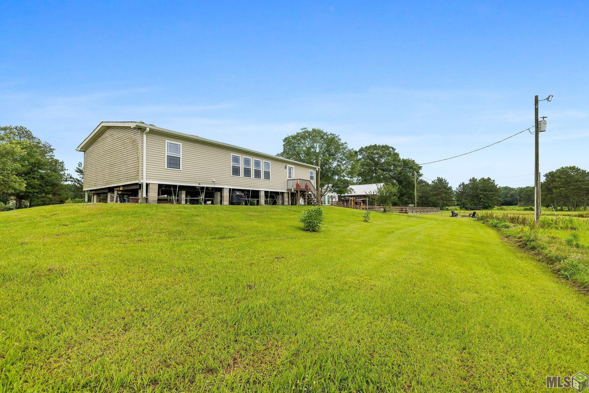 23611 Riley Road Pride, LA 70770 - Photo 18 of 24