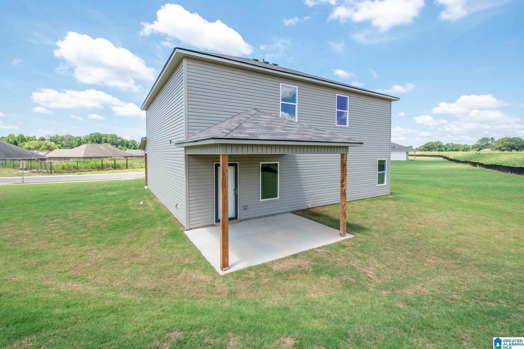 342 Amber Avenue Calera, AL 35040 - Photo 6 of 18
