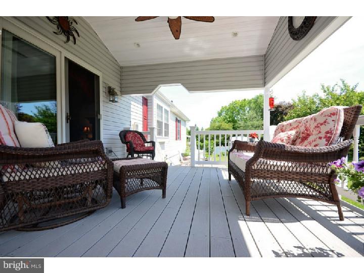 12 Stone Ridge Drive Mickleton, NJ 08056 - Photo 17 of 19 Deck