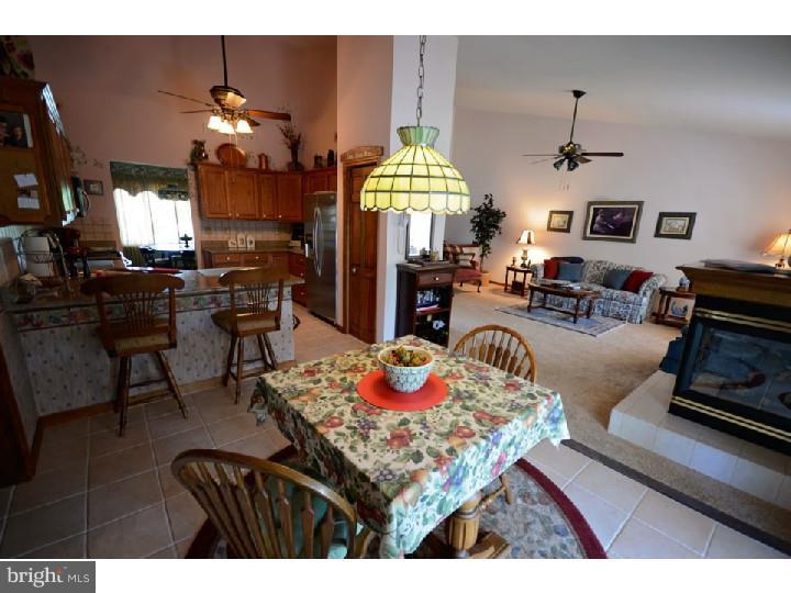 12 Stone Ridge Drive Mickleton, NJ 08056 - Photo 5 of 19 Breakfast Room