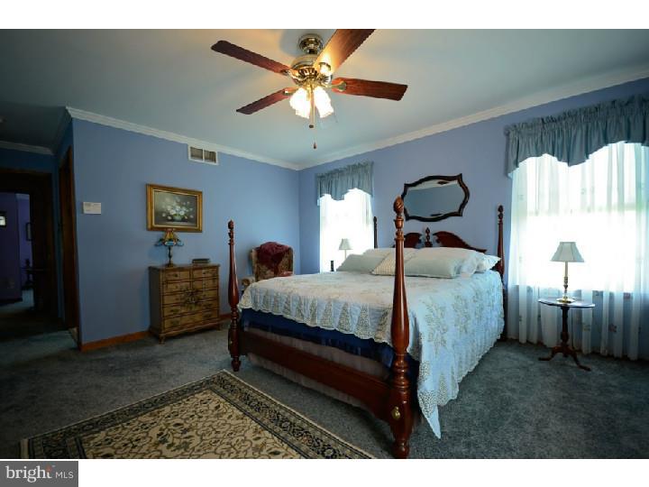12 Stone Ridge Drive Mickleton, NJ 08056 - Photo 7 of 19 Master Bedroom