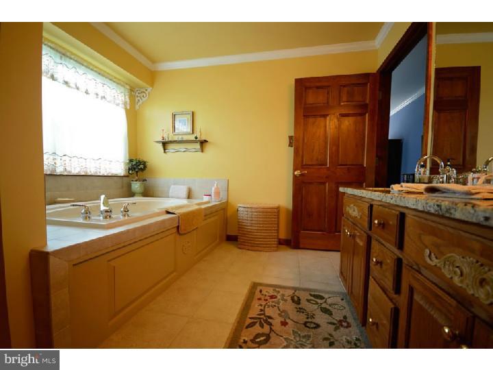 12 Stone Ridge Drive Mickleton, NJ 08056 - Photo 9 of 19 Master Bathroom