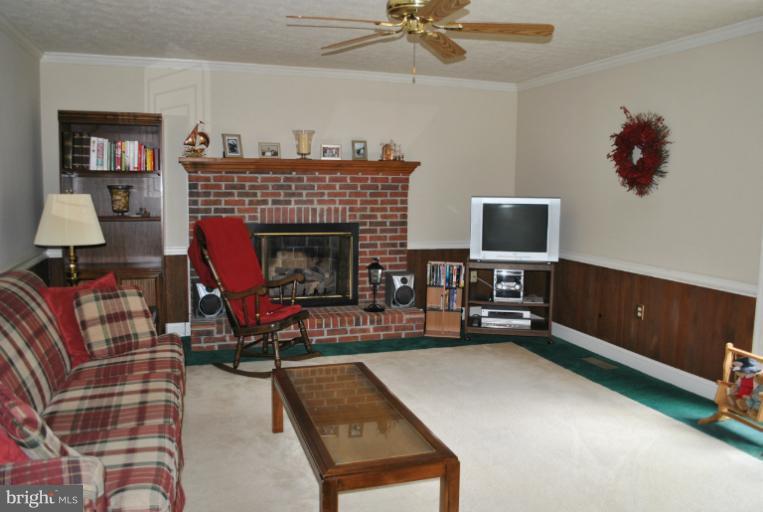 151 Morgans Ridge Road La Plata, MD 20646 - Photo 8 of 30 Family Room