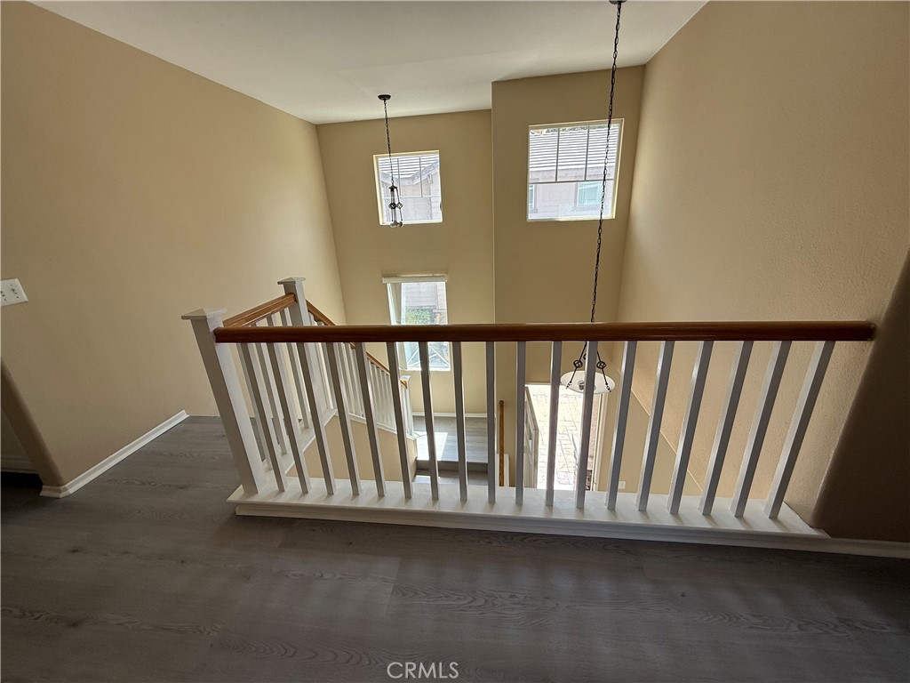 4318-4318 Walnut Street, Unit A Baldwin Park, CA 91706 - Photo 16 of 16 a view of entryway with a window