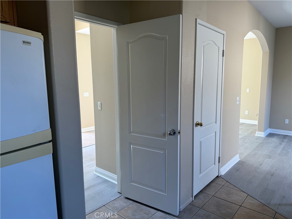 4318-4318 Walnut Street, Unit A Baldwin Park, CA 91706 - Photo 5 of 16 a view of a hallway with front door
