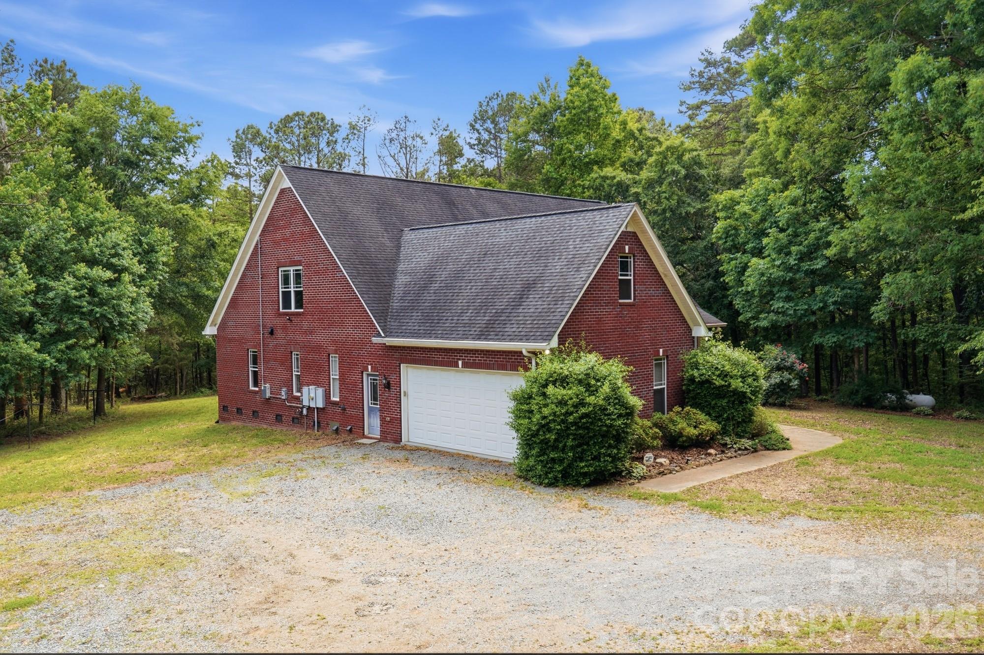 2811 Belk Mill Road Wingate, NC 28174 - Photo 6 of 36
