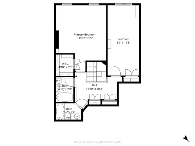 $1,945,000 | 311 East 83rd Street, Unit B | Upper East Side