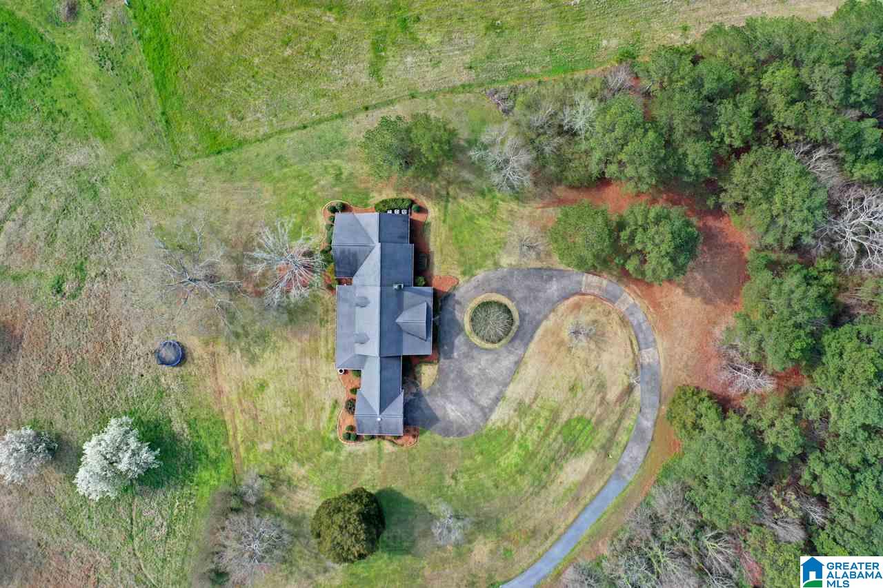 765 Eastaboga Road Talladega, AL 35160 - Photo 46 of 46